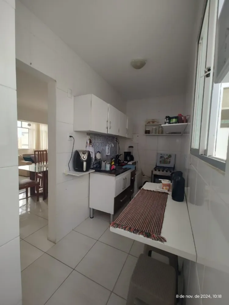 Apartamento, 2 quartos, 75 m² - Foto 9