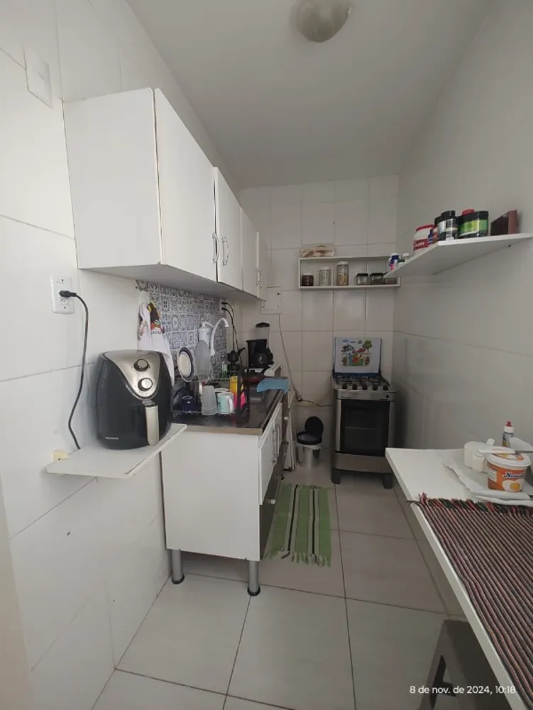 Apartamento, 2 quartos, 75 m² - Foto 10