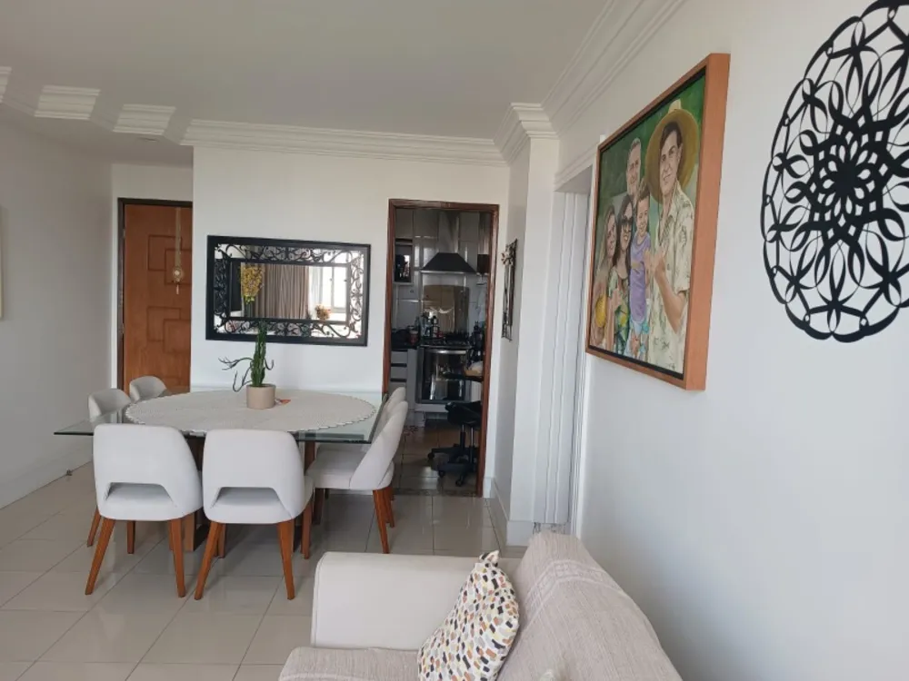 Apartamento, 3 quartos, 75 m² - Foto 2