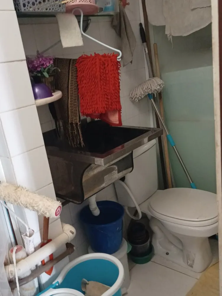 Apartamento, 3 quartos, 75 m² - Foto 11
