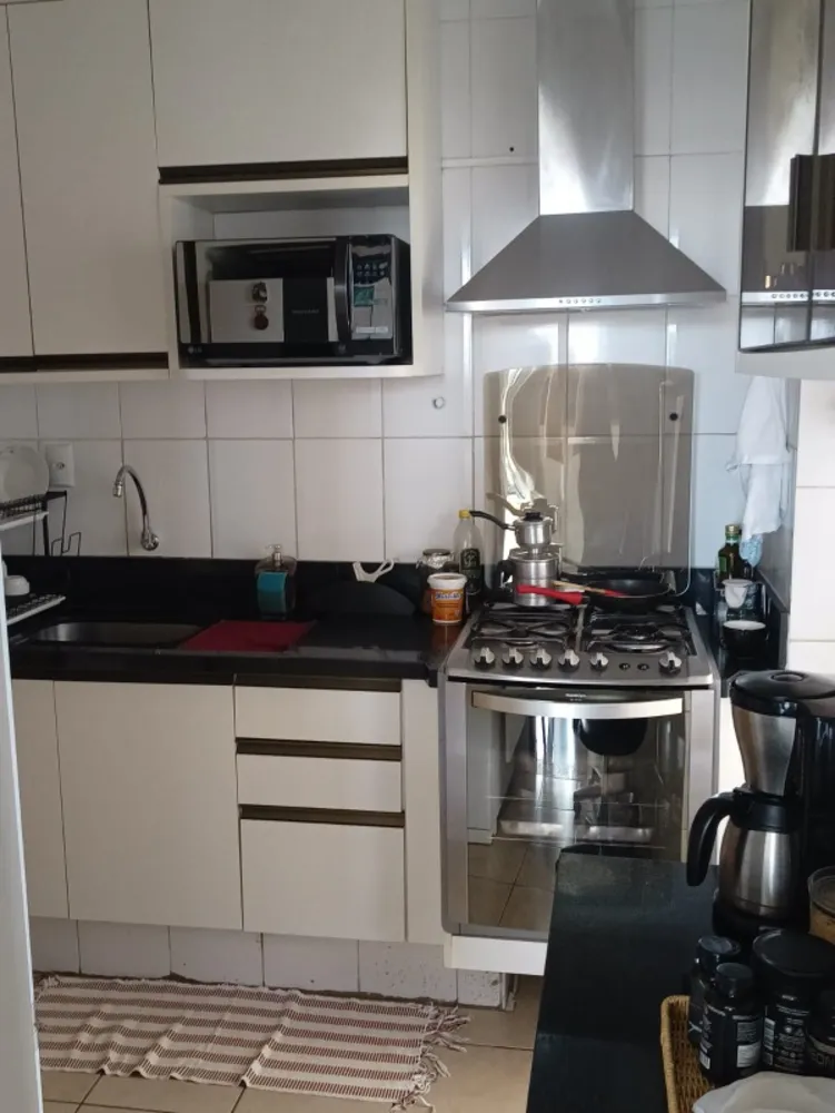 Apartamento, 3 quartos, 75 m² - Foto 10