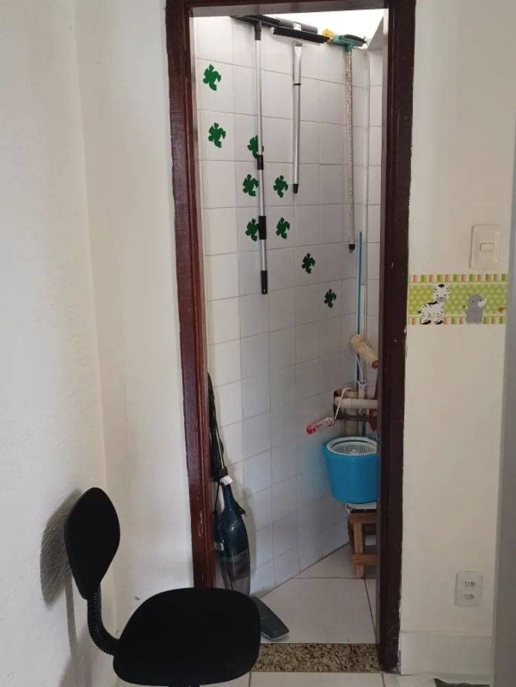 Apartamento, 3 quartos, 75 m² - Foto 6