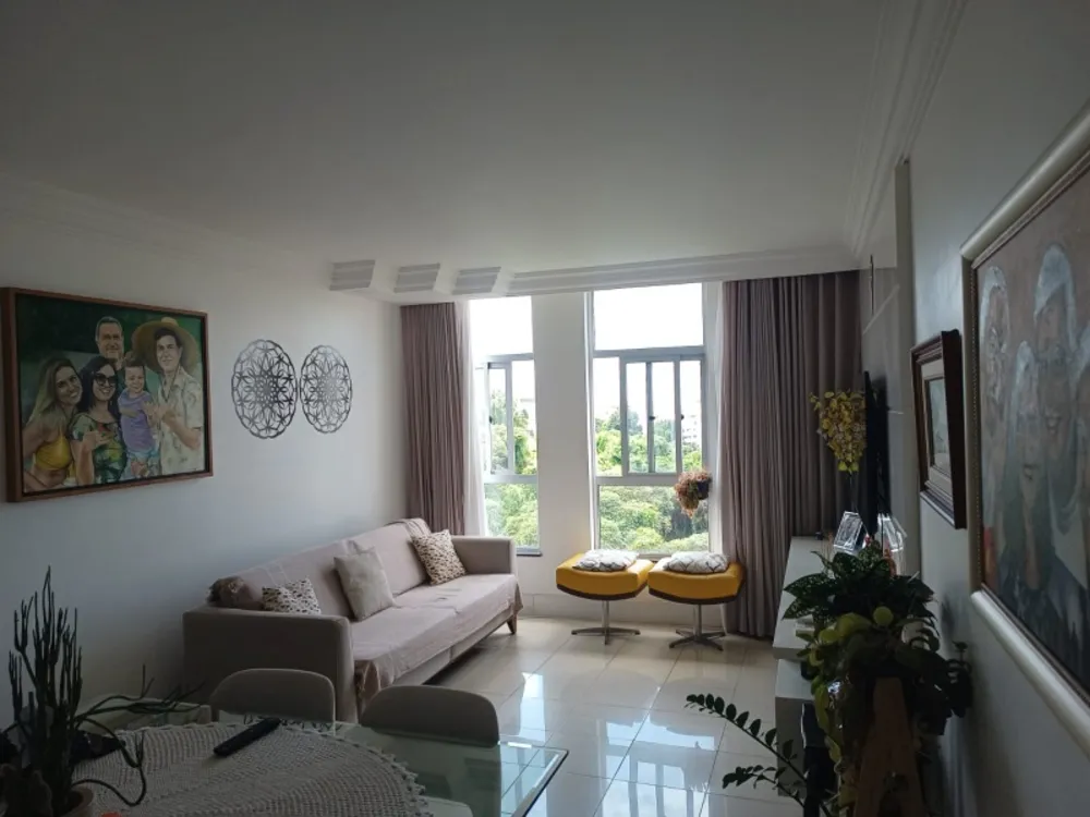 Apartamento, 3 quartos, 75 m² - Foto 3