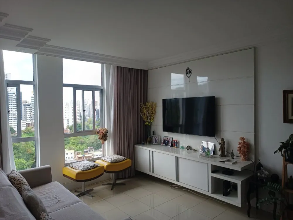 Apartamento, 3 quartos, 75 m² - Foto 1