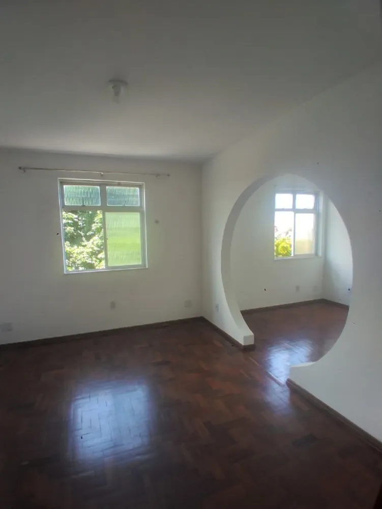 Apartamento, 3 quartos, 65 m² - Foto 2