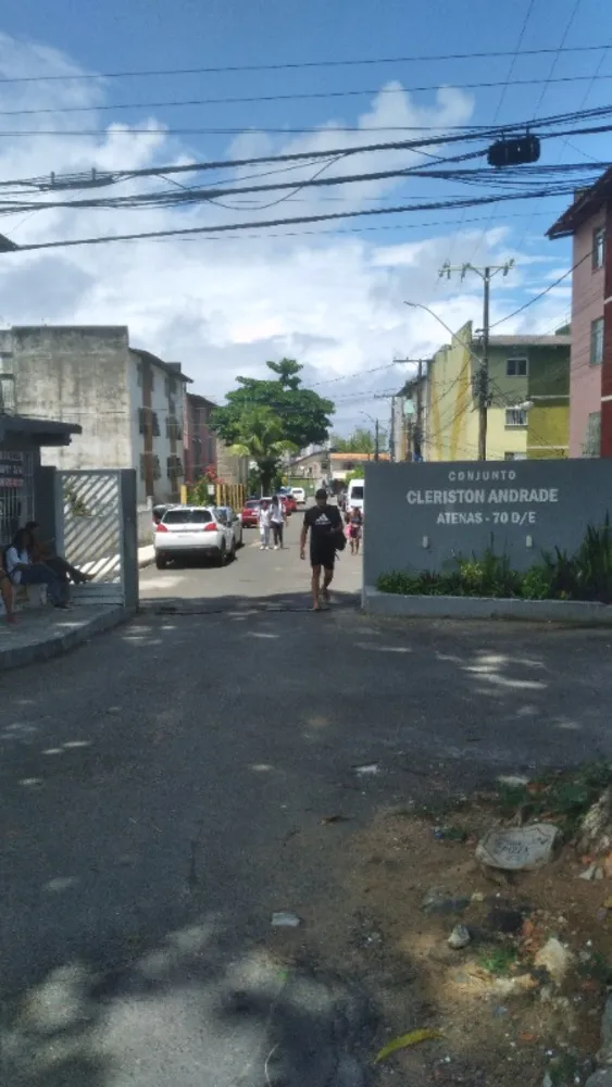 Apartamento, 3 quartos, 65 m² - Foto 9