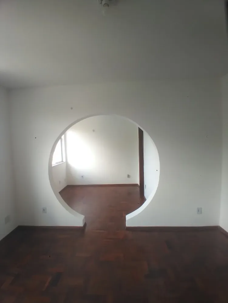 Apartamento, 3 quartos, 65 m² - Foto 1
