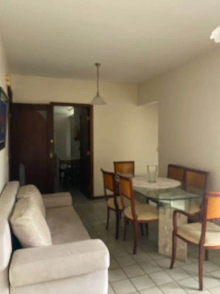 Apartamento, 2 quartos, 67 m² - Foto 3