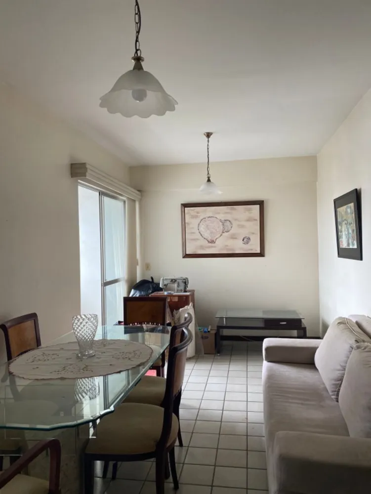 Apartamento, 2 quartos, 67 m² - Foto 2