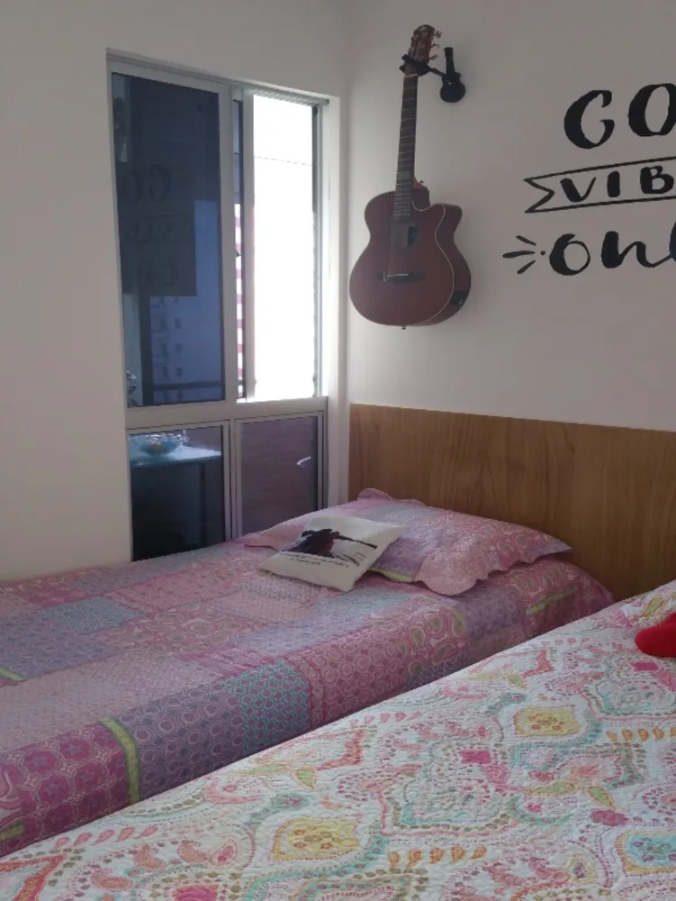 Apartamento, 2 quartos, 63 m² - Foto 7