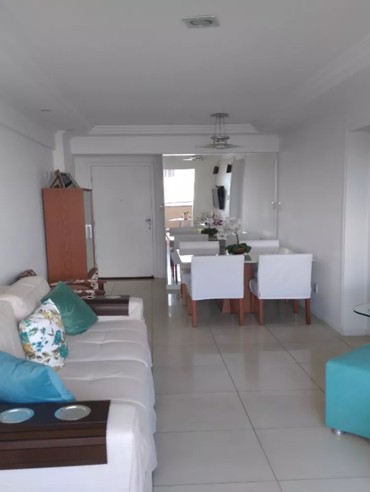 Apartamento à venda com 2 quartos, 63m² - Foto 3