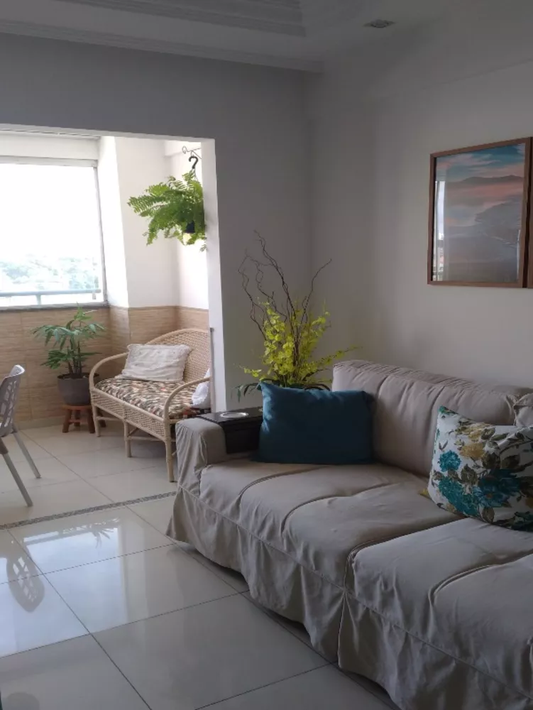 Apartamento à venda com 2 quartos, 63m² - Foto 4