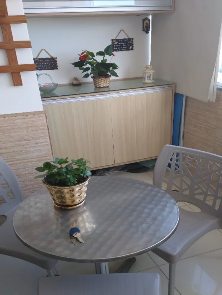 Apartamento, 2 quartos, 63 m² - Foto 5