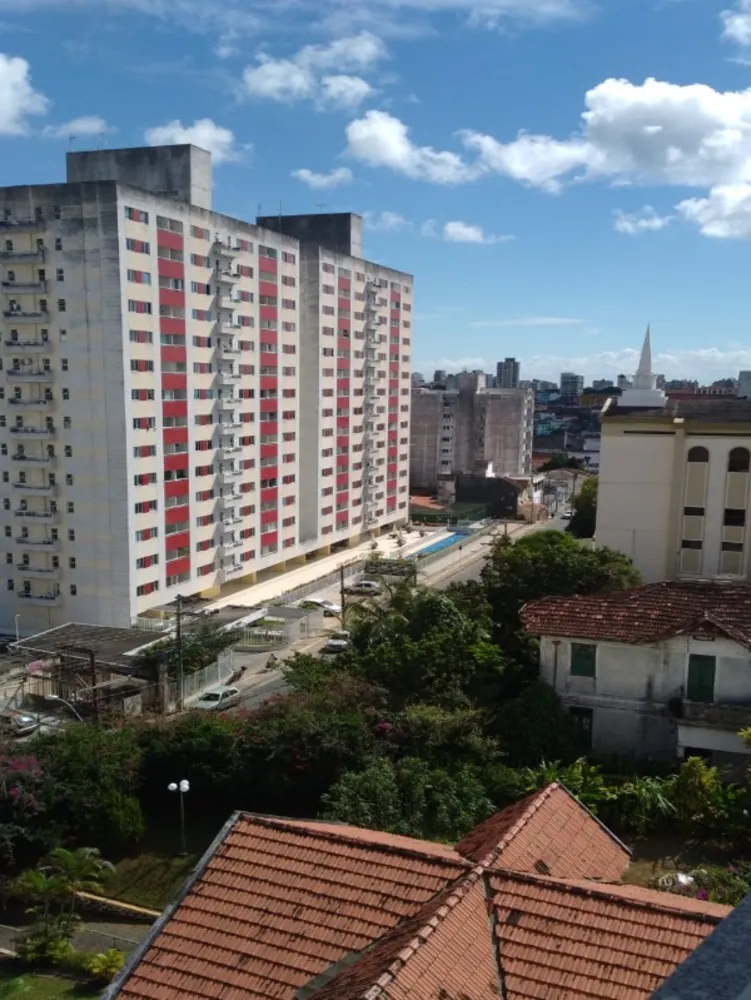 Apartamento, 2 quartos, 63 m² - Foto 1