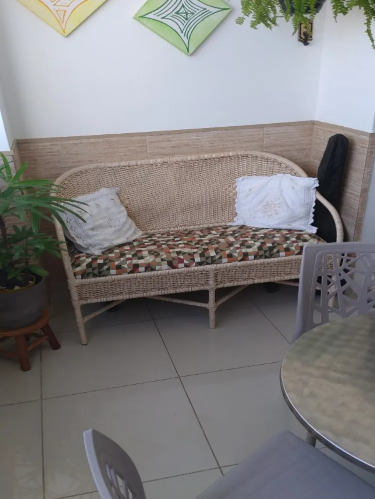 Apartamento, 2 quartos, 63 m² - Foto 2