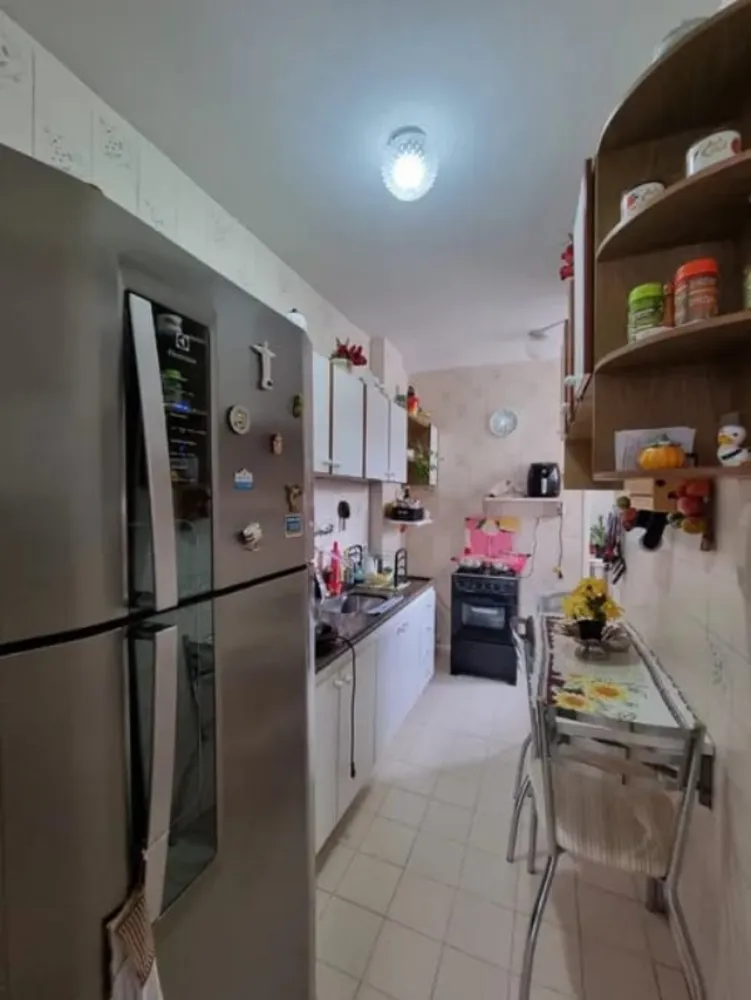 Apartamento, 2 quartos, 67 m² - Foto 8