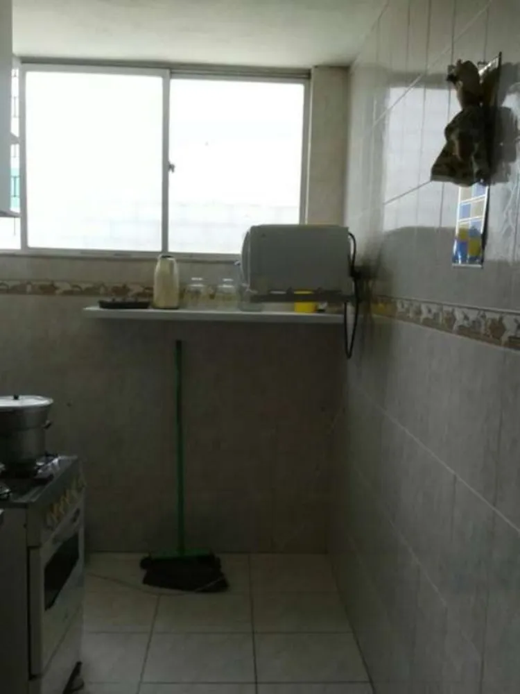 Apartamento, 2 quartos, 60 m² - Foto 6