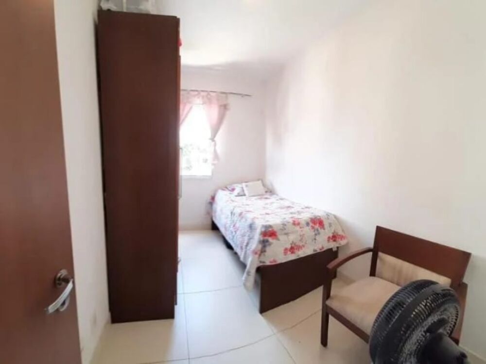 Apartamento, 2 quartos, 60 m² - Foto 1