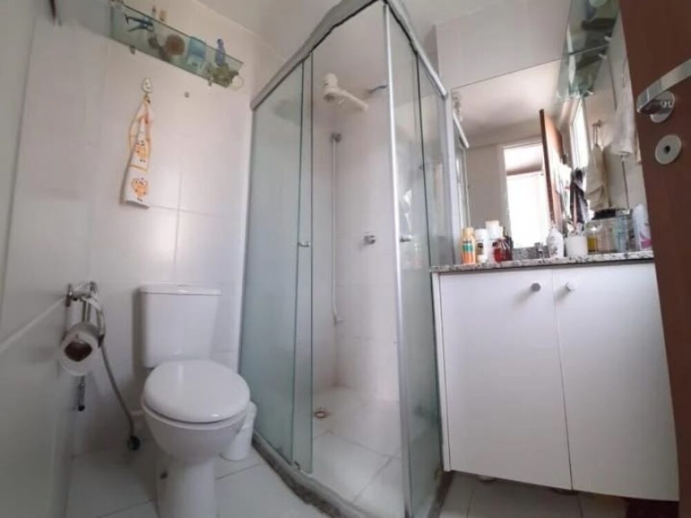 Apartamento, 2 quartos, 60 m² - Foto 2