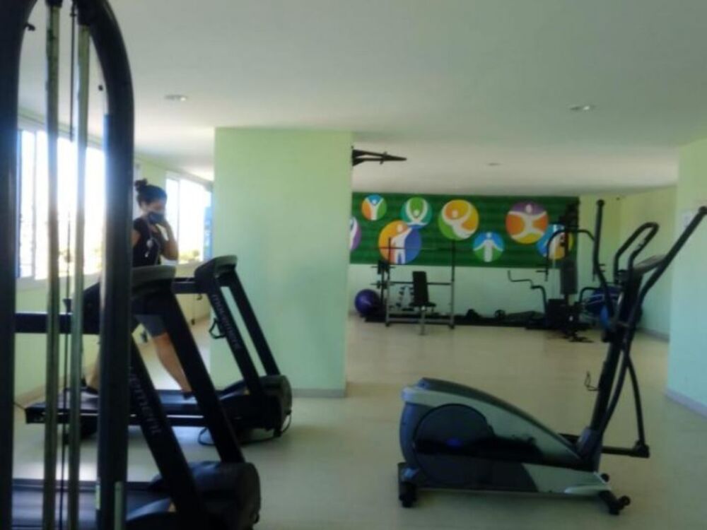 Apartamento, 2 quartos, 60 m² - Foto 7