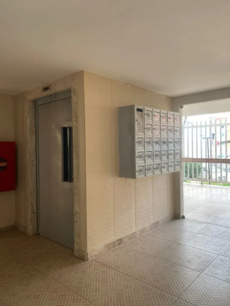 Apartamento, 2 quartos, 65 m² - Foto 8