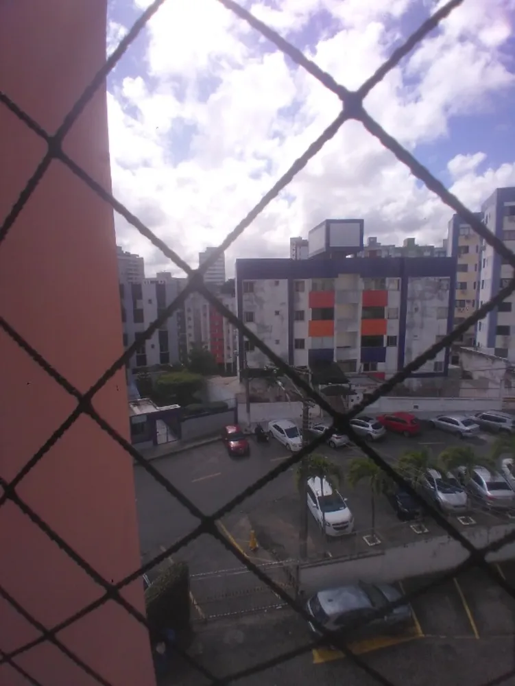 Apartamento, 2 quartos, 65 m² - Foto 11