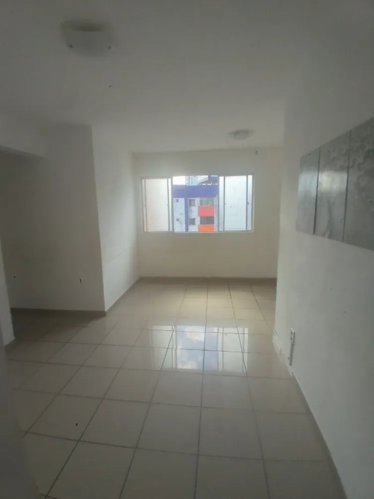 Apartamento, 2 quartos, 65 m² - Foto 2