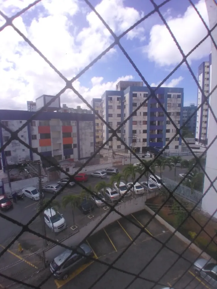 Apartamento, 2 quartos, 65 m² - Foto 12