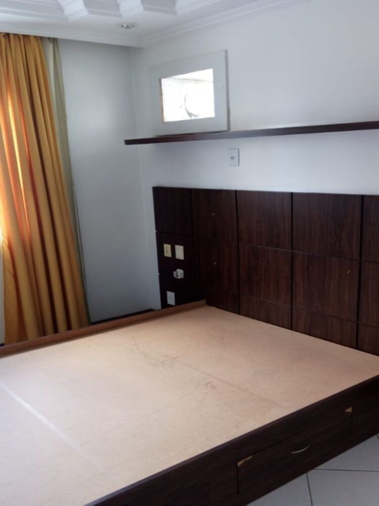 Apartamento, 3 quartos, 90 m² - Foto 5
