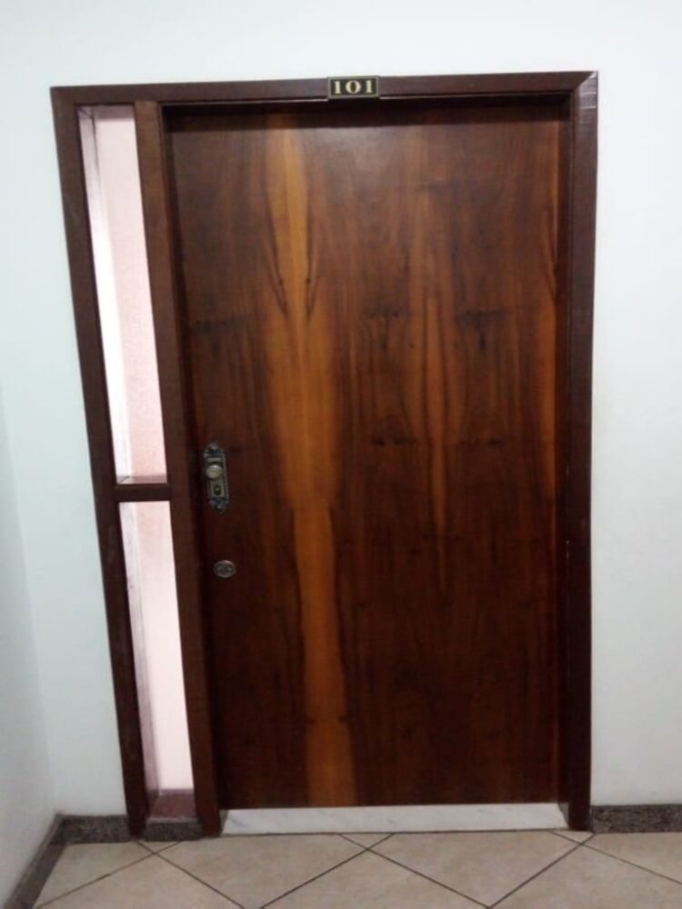 Apartamento, 3 quartos, 90 m² - Foto 1