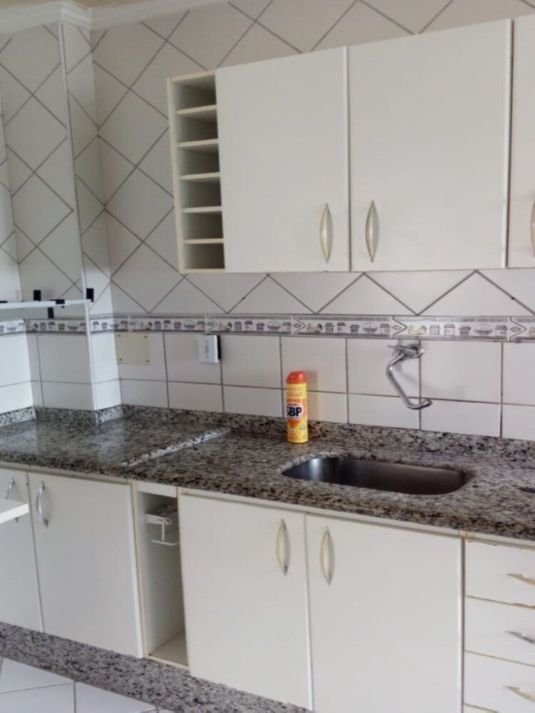 Apartamento, 3 quartos, 90 m² - Foto 2