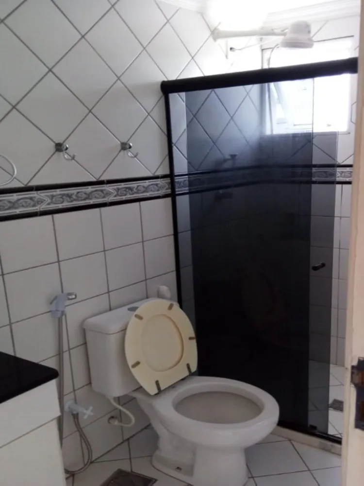 Apartamento, 3 quartos, 90 m² - Foto 5