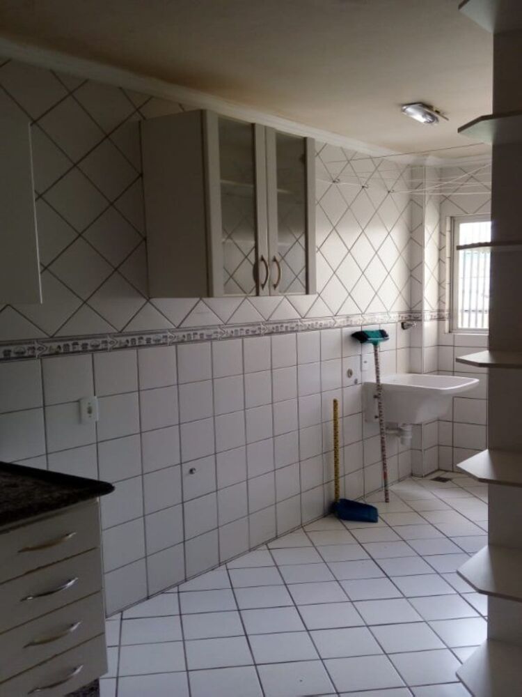 Apartamento, 3 quartos, 90 m² - Foto 4