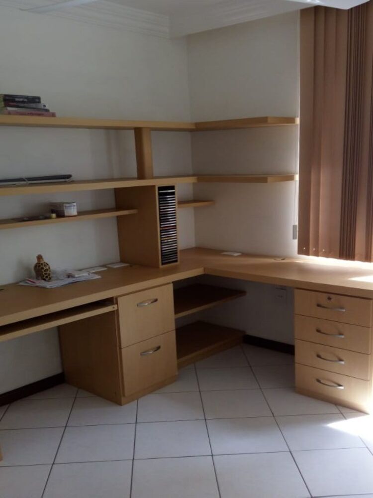 Apartamento, 3 quartos, 90 m² - Foto 3