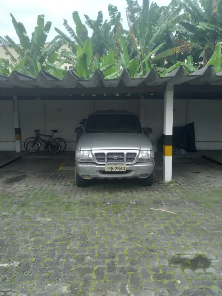 Apartamento, 3 quartos, 100 m² - Foto 12