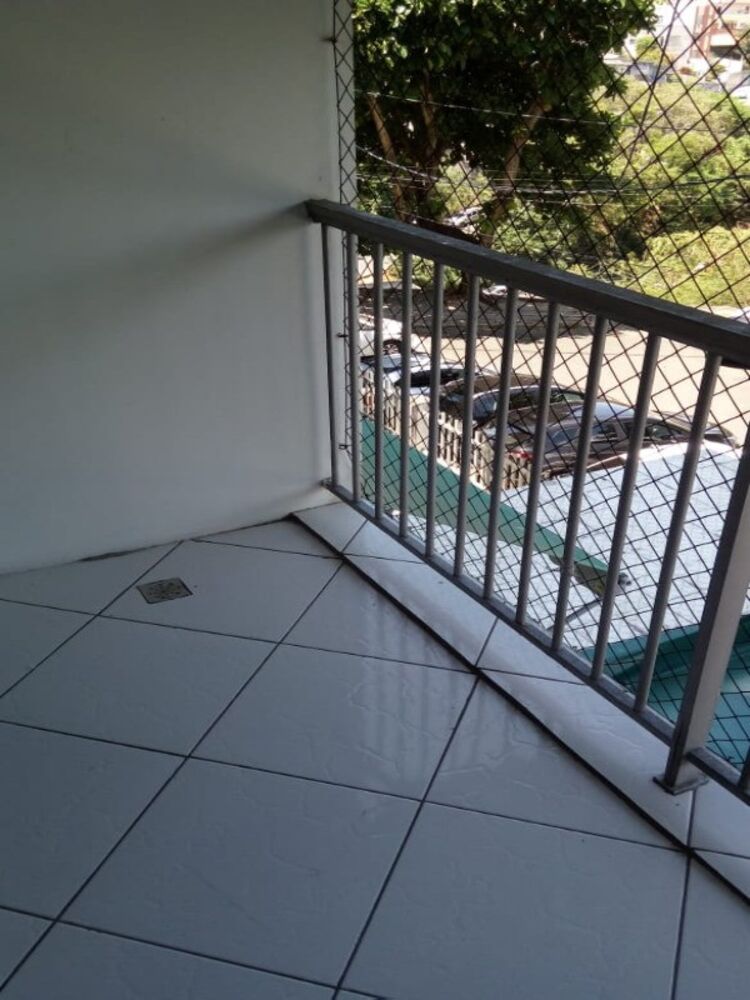 Apartamento, 2 quartos, 67 m² - Foto 3