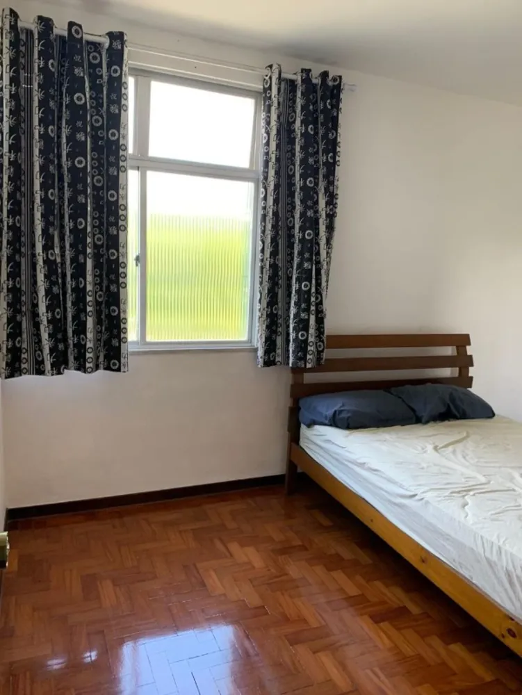 Apartamento, 2 quartos, 85 m² - Foto 2