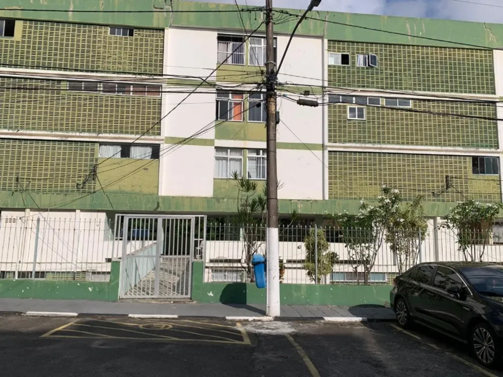 Apartamento, 2 quartos, 85 m² - Foto 11
