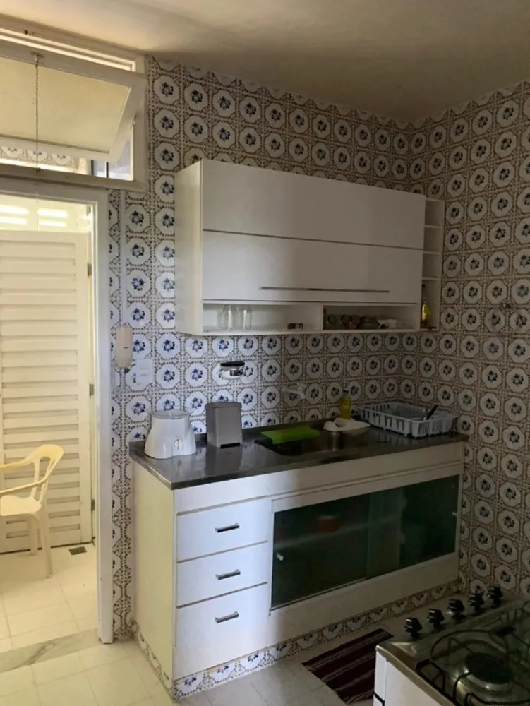 Apartamento, 2 quartos, 85 m² - Foto 8