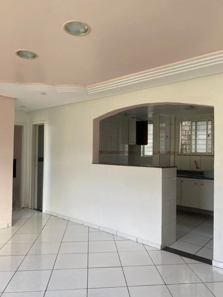 Apartamento, 2 quartos, 60 m² - Foto 2