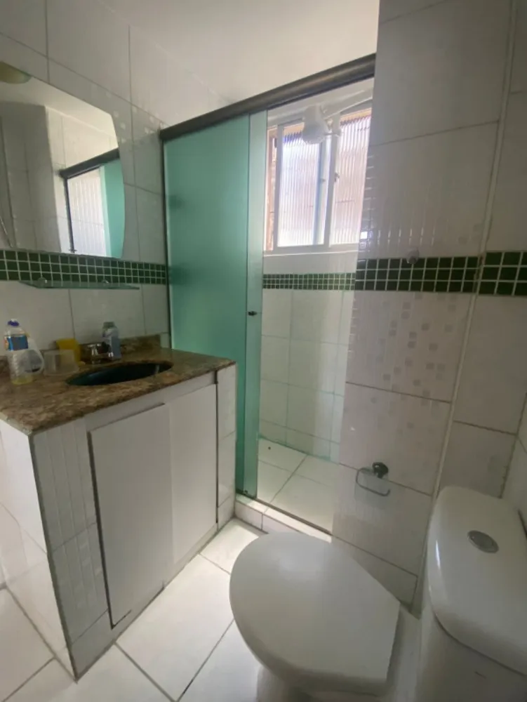 Apartamento, 2 quartos, 60 m² - Foto 7