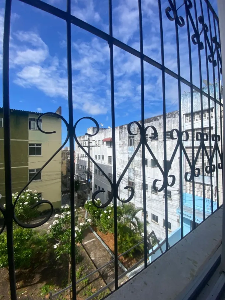 Apartamento, 2 quartos, 60 m² - Foto 11