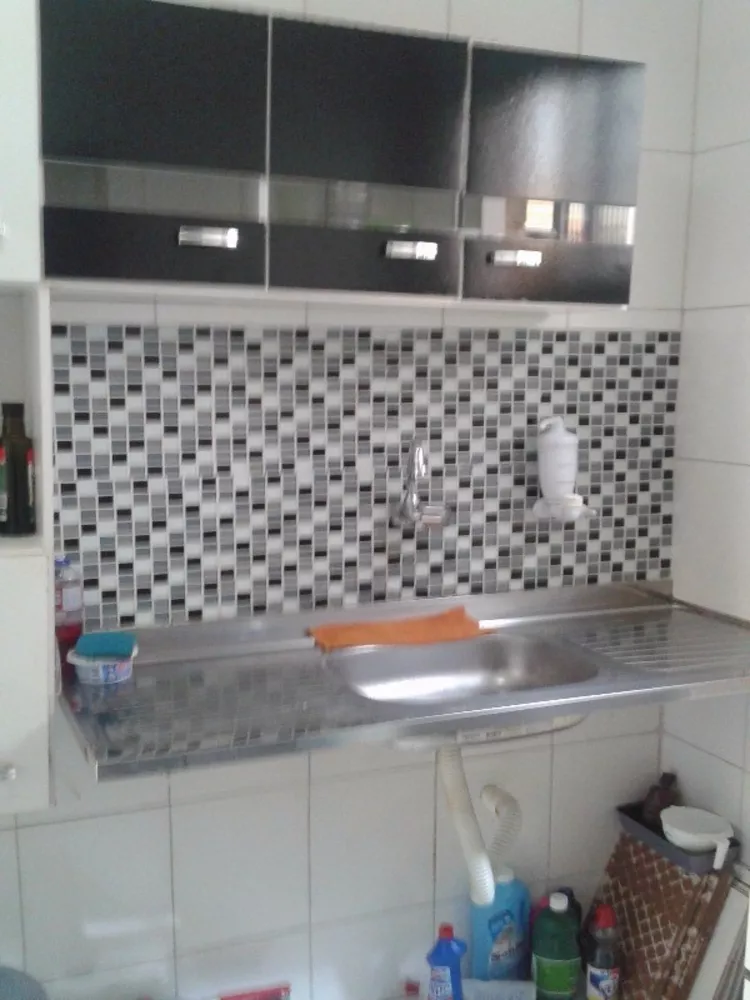 Apartamento à venda com 1 quarto, 40m² - Foto 4