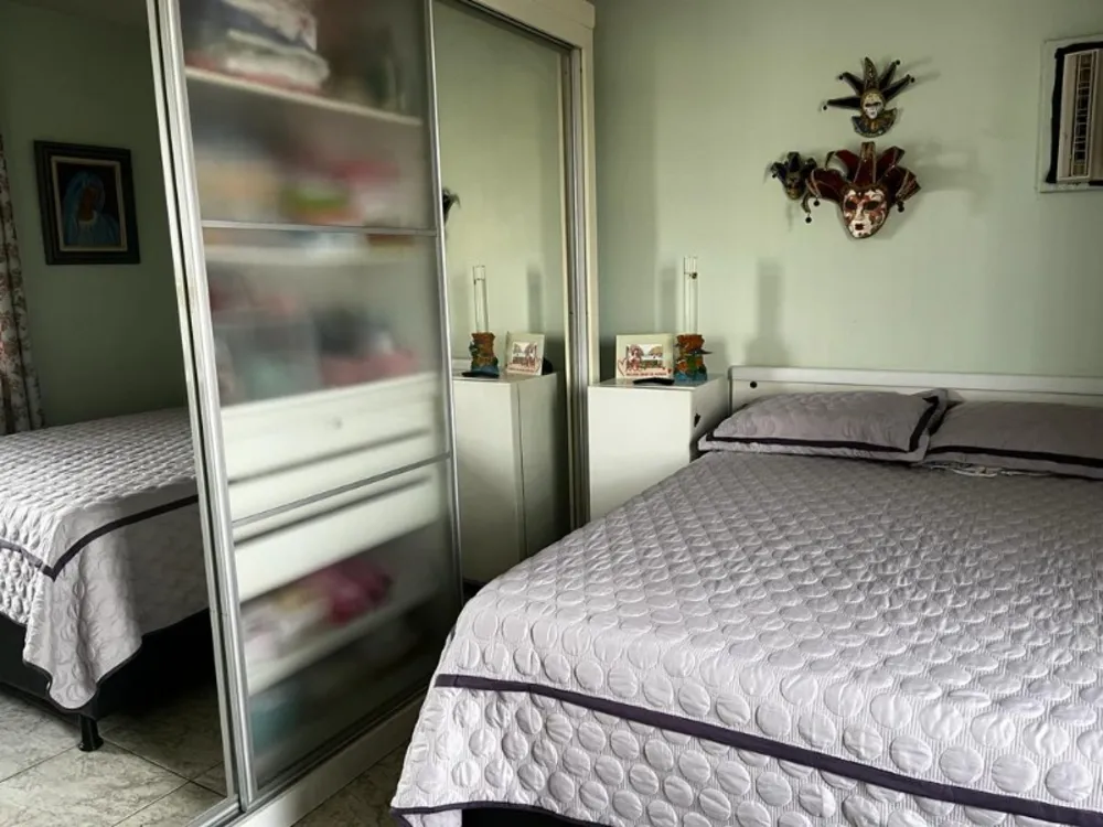 Apartamento, 2 quartos, 75 m² - Foto 5
