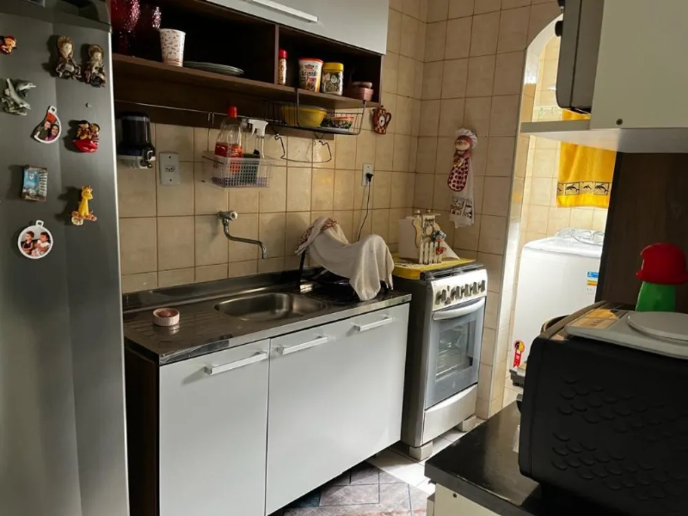 Apartamento, 2 quartos, 75 m² - Foto 16