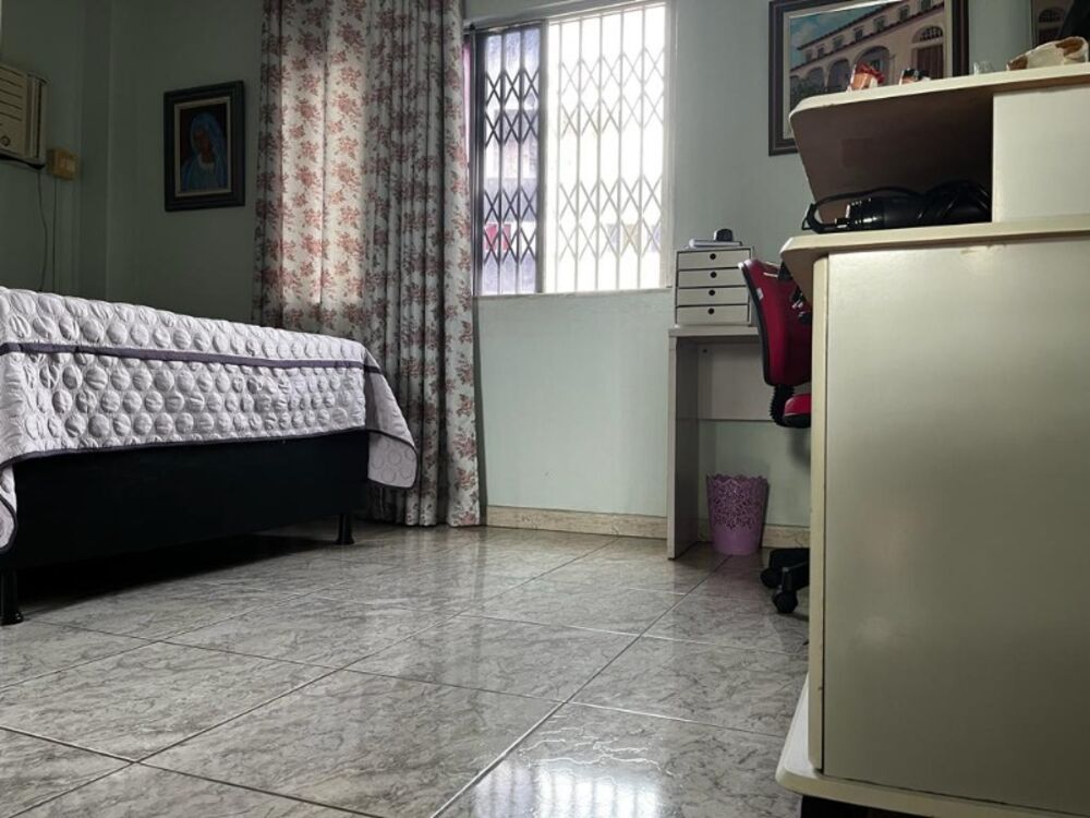 Apartamento, 2 quartos, 75 m² - Foto 3