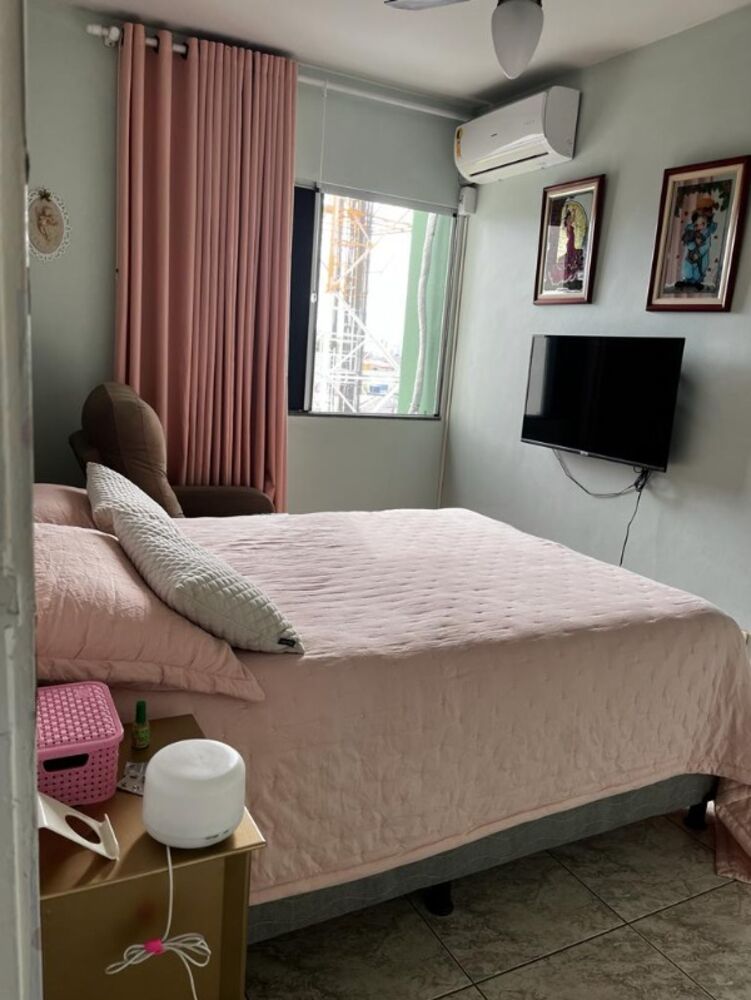 Apartamento, 2 quartos, 75 m² - Foto 8