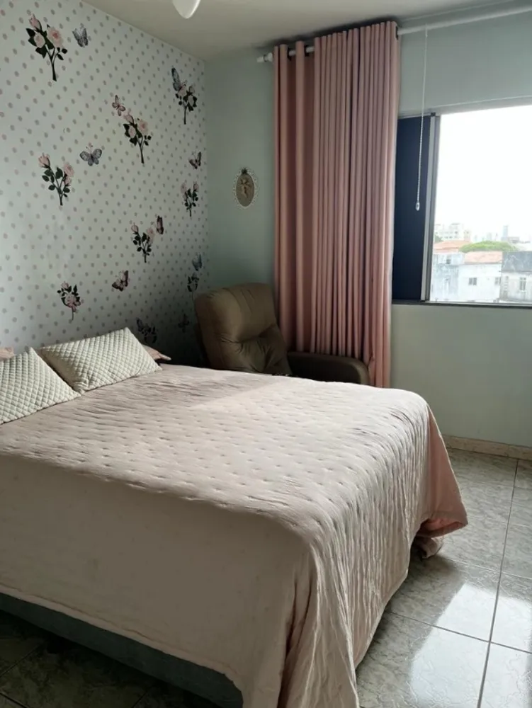 Apartamento, 2 quartos, 75 m² - Foto 10