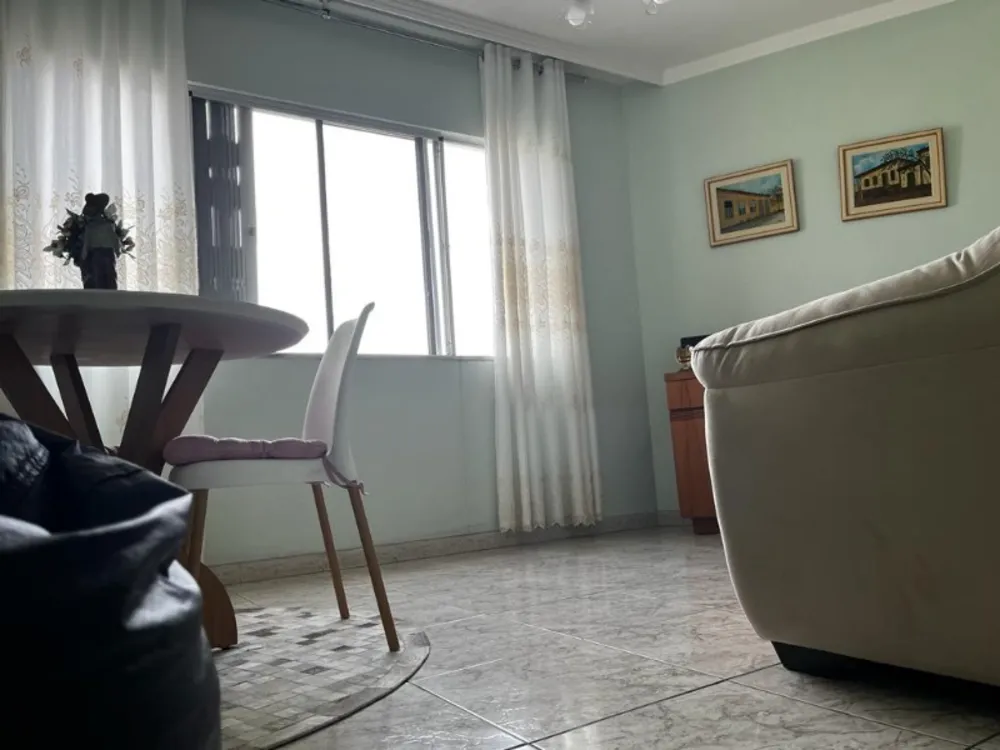 Apartamento, 2 quartos, 75 m² - Foto 2
