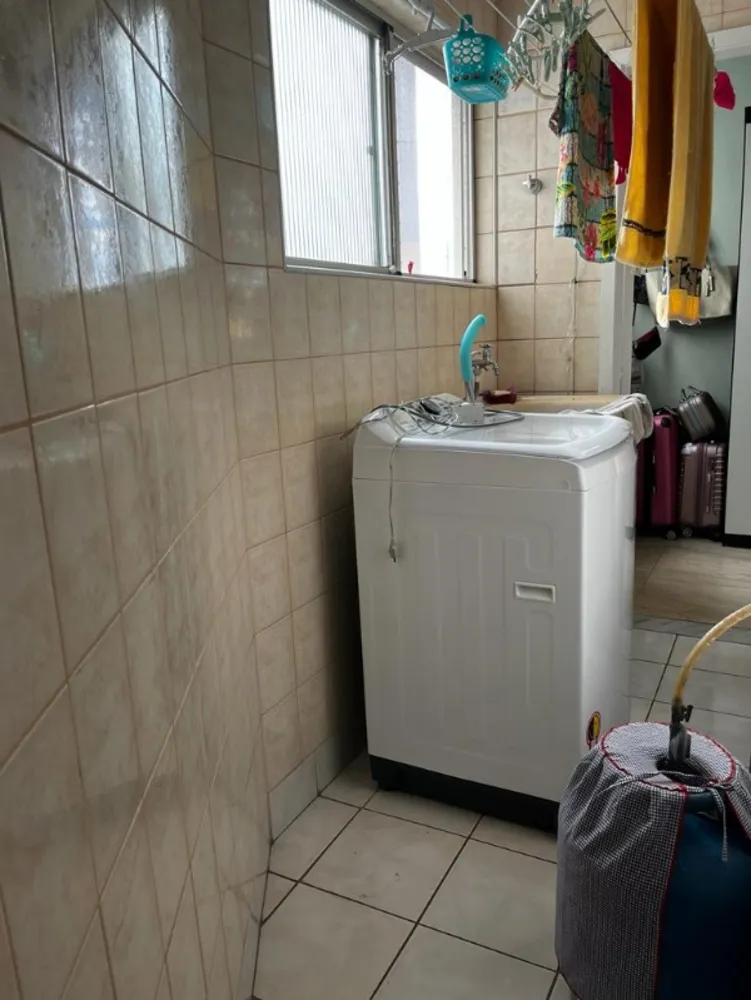 Apartamento, 2 quartos, 75 m² - Foto 21